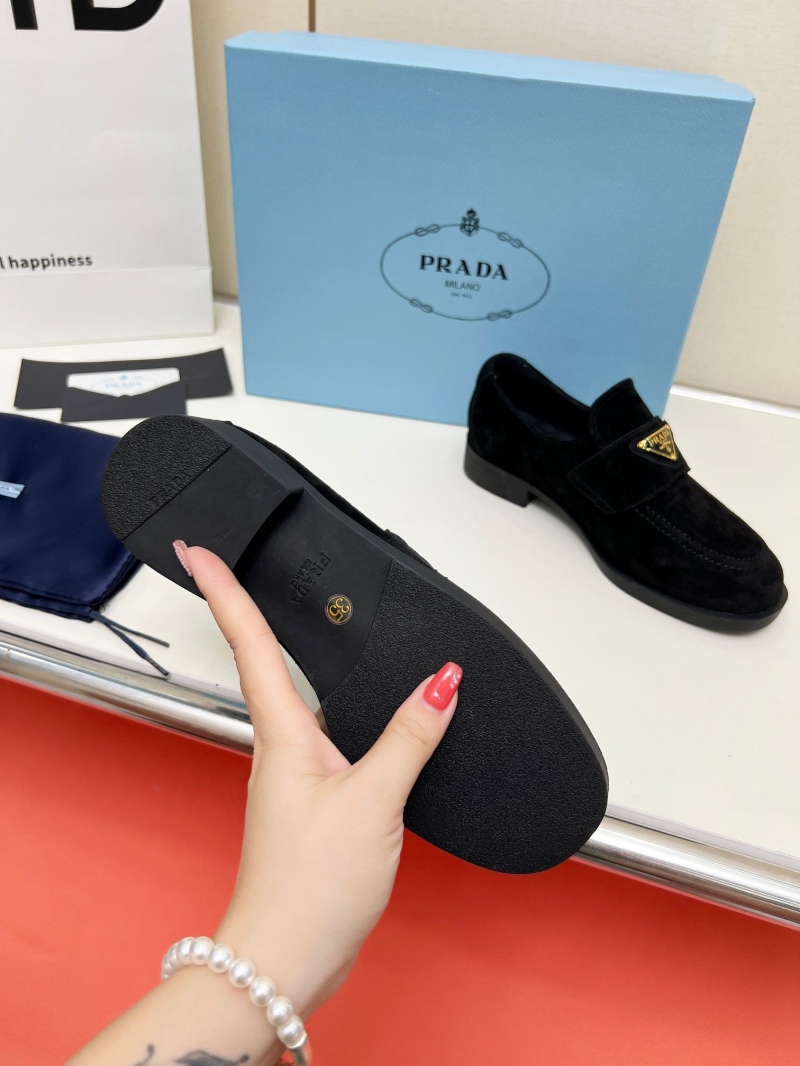 Prada Casual Shoes